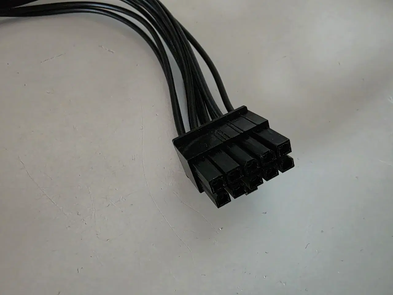 Billede 6 - IBM Lenovo PSU strømforsyningskabel