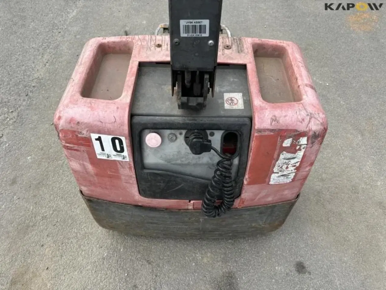 Billede 7 - BT BT 906304