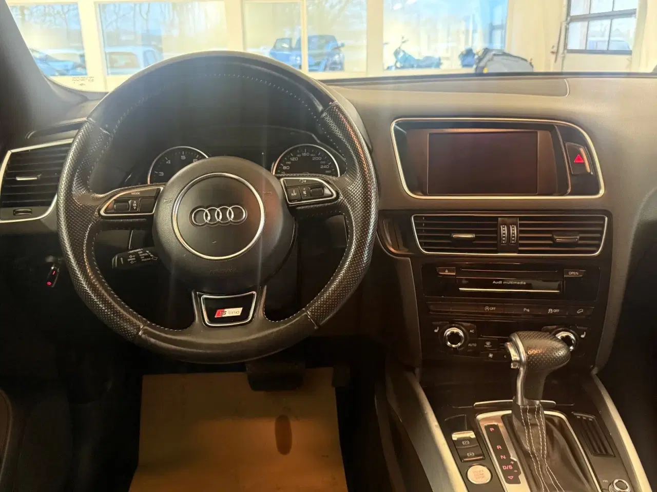 Billede 8 - Audi Q5 2,0 TFSi 225 quattro Tiptr.