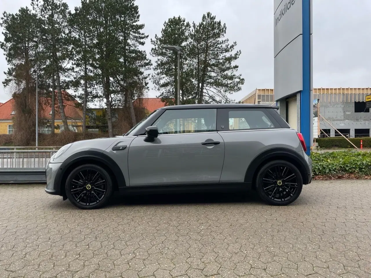 Billede 2 - MINI Cooper SE  Maximise