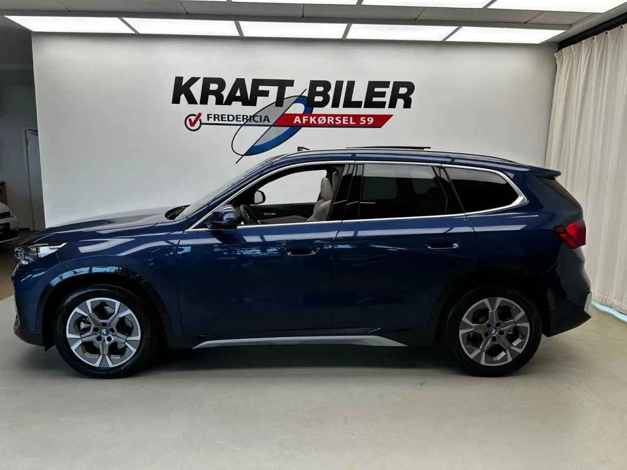 Billede 3 - BMW iX1  xDrive30 X-Line