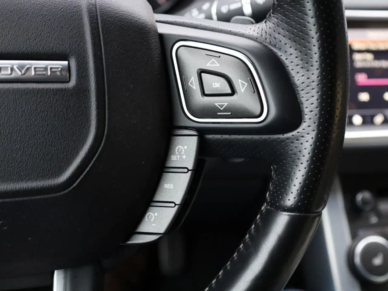 Billede 7 - Land Rover Range Rover Evoque 2,0 Si4 240 HSE Dynamic Cabrio aut
