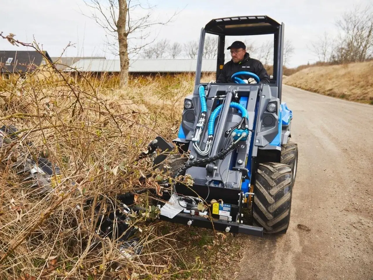 Billede 2 - MultiOne EZ8