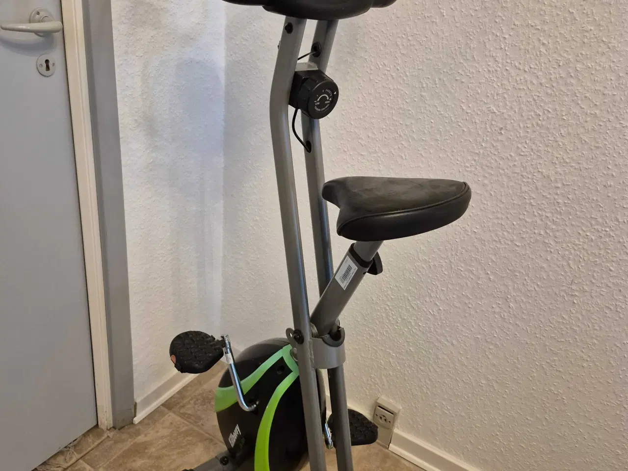 Billede 1 - Motionscykel