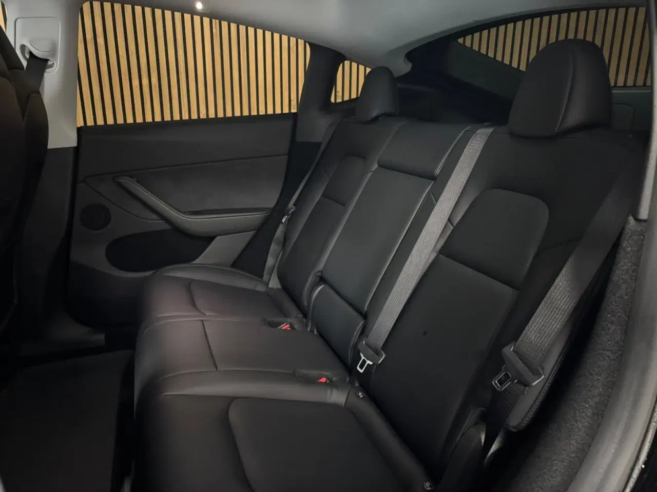 Billede 10 - Tesla Model Y  Long Range AWD