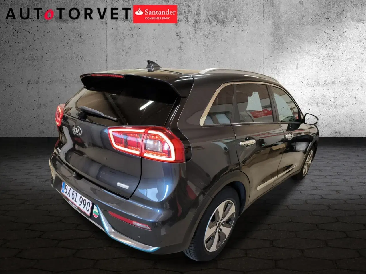 Billede 3 - Kia Niro 1,6 PHEV Advance DCT