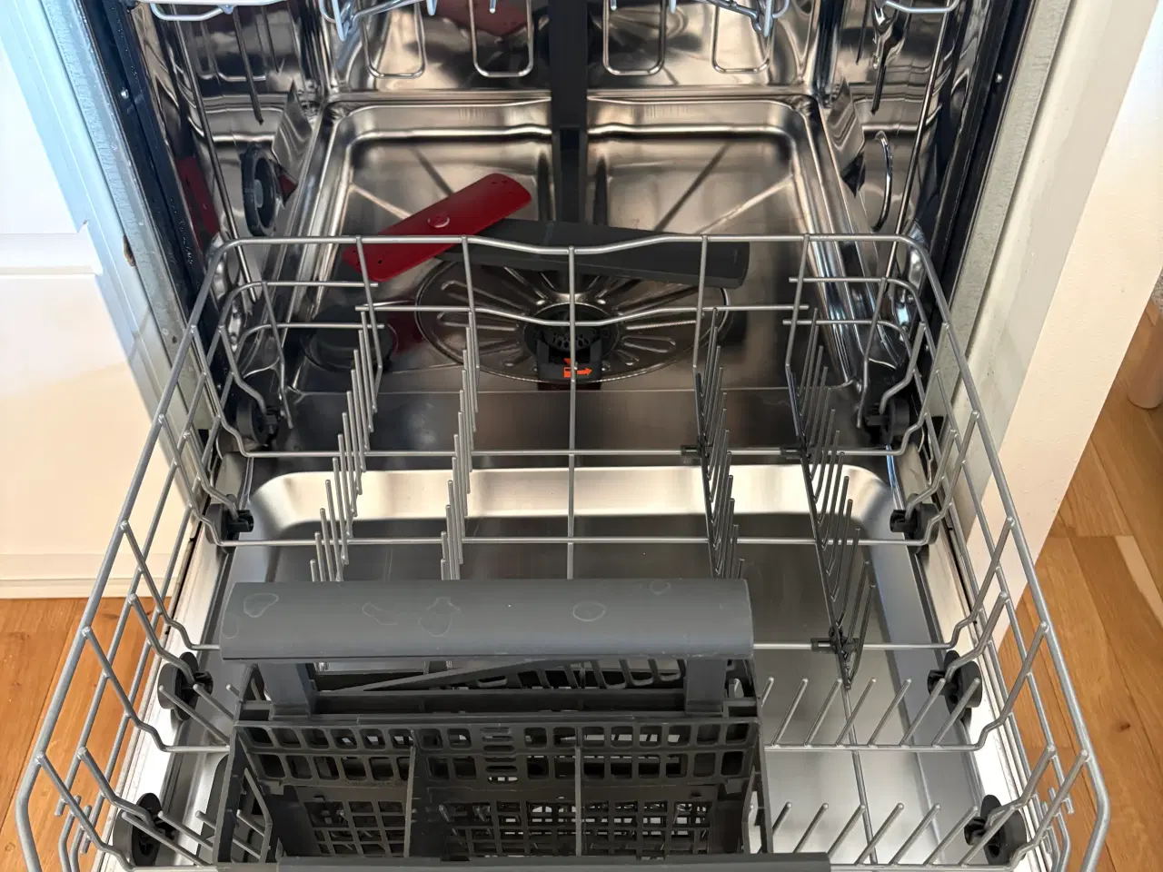Billede 3 - AEG opvaskemaskine