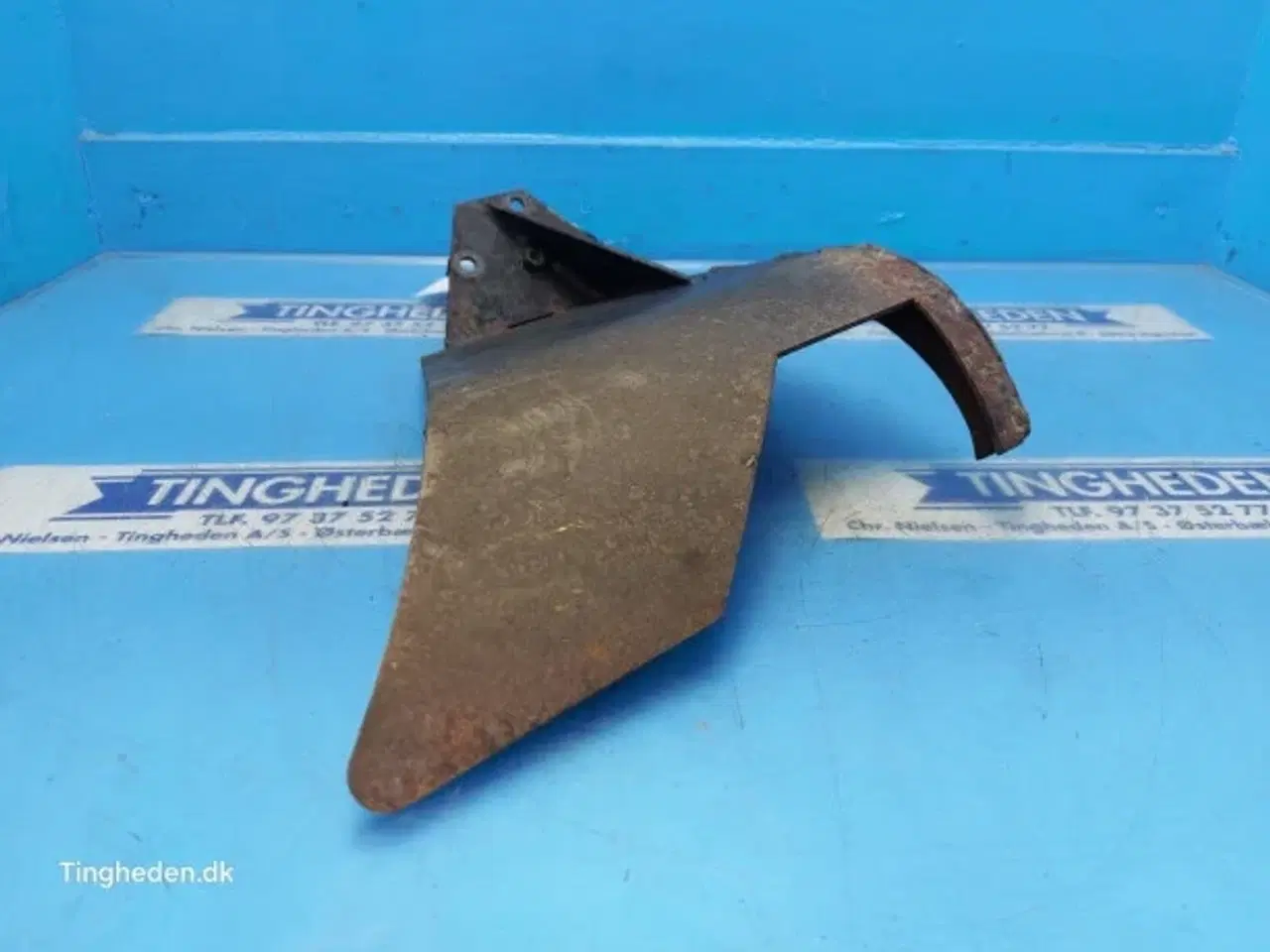 Billede 8 - New Holland TX68 Styr L.  84001833