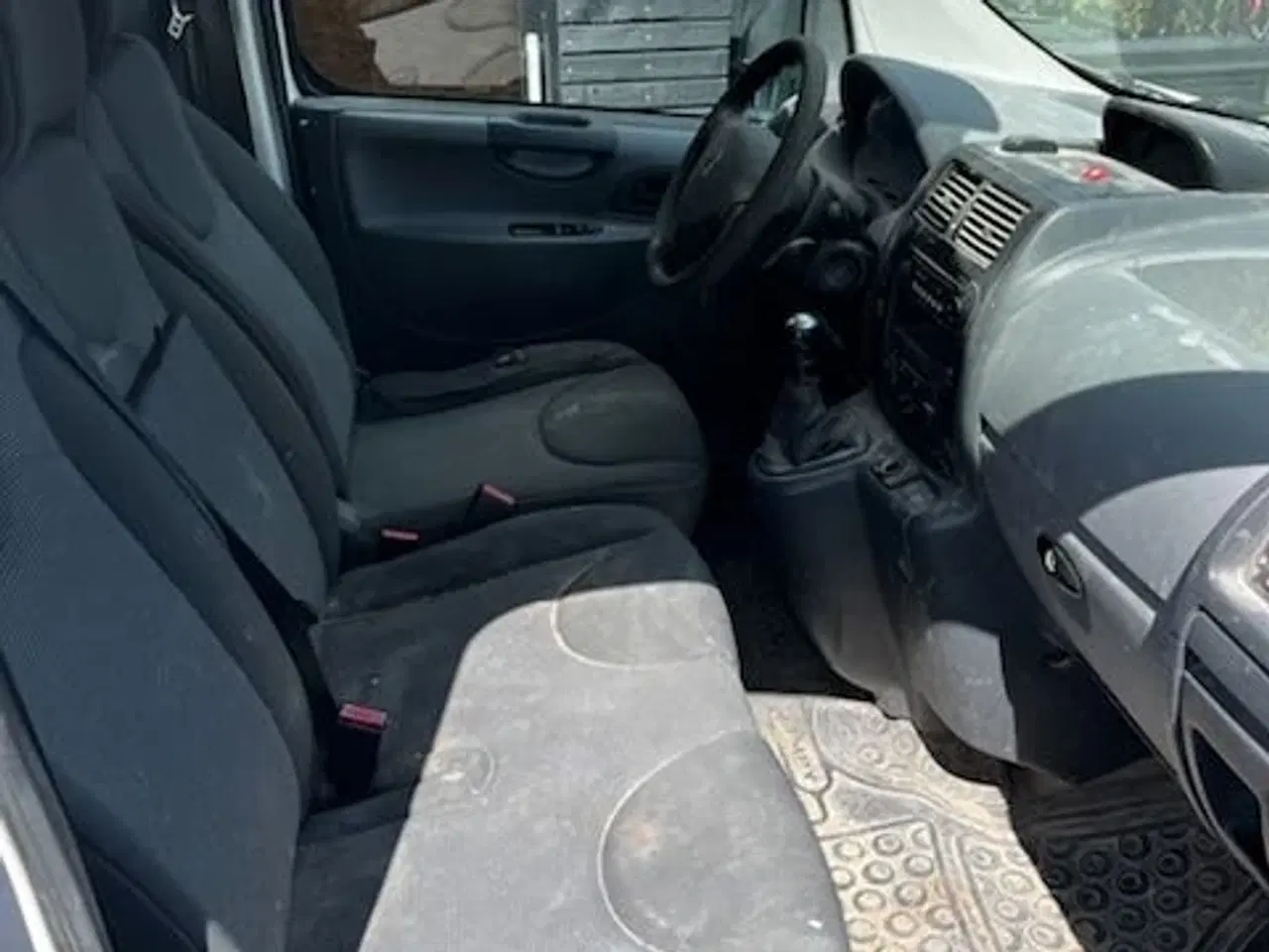 Billede 7 - Peugeot til reservedele