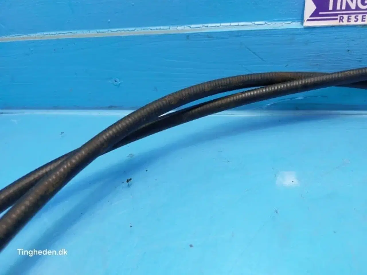 Billede 9 - New Holland FX60 Kabel 84004404