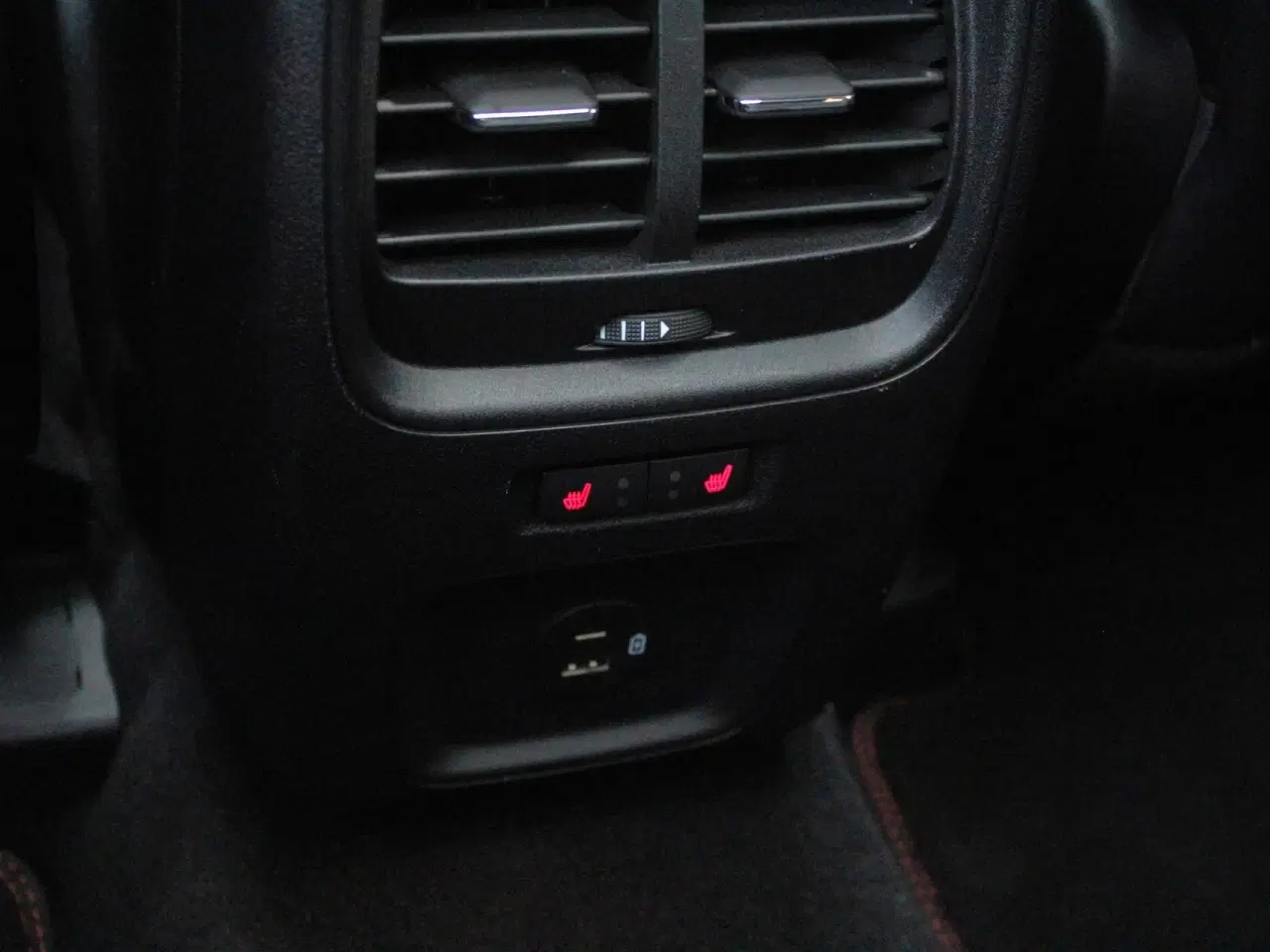 Billede 14 - Ford Kuga 2,5 Plugin-hybrid ST-Line X CVT 225HK 5d Trinl. Gear