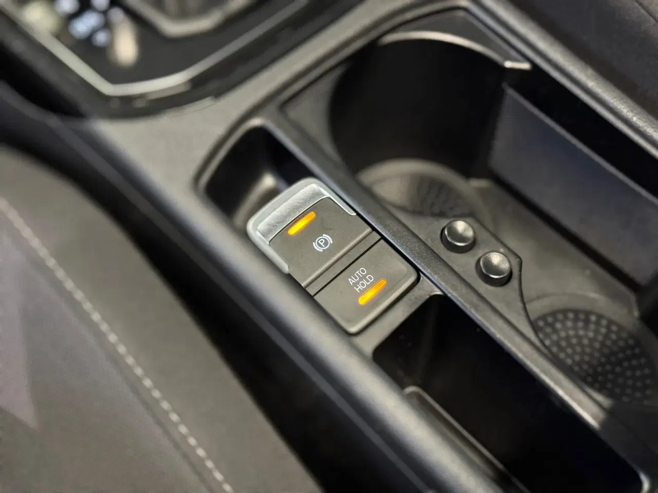 Billede 15 - VW Touran 1,4 TSi 150 Highline 7prs