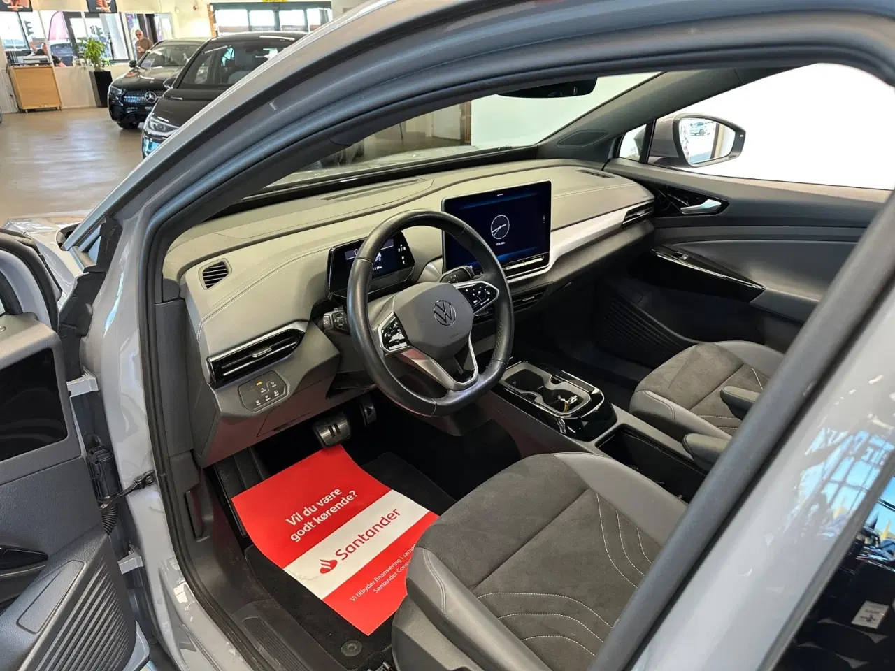 Billede 9 - VW ID.4 52 Pure Performance