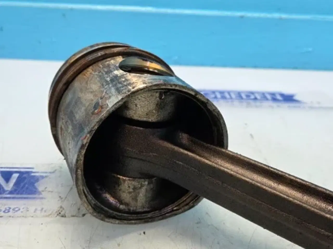 Billede 13 - Case 1620  Stempel  3055030R24