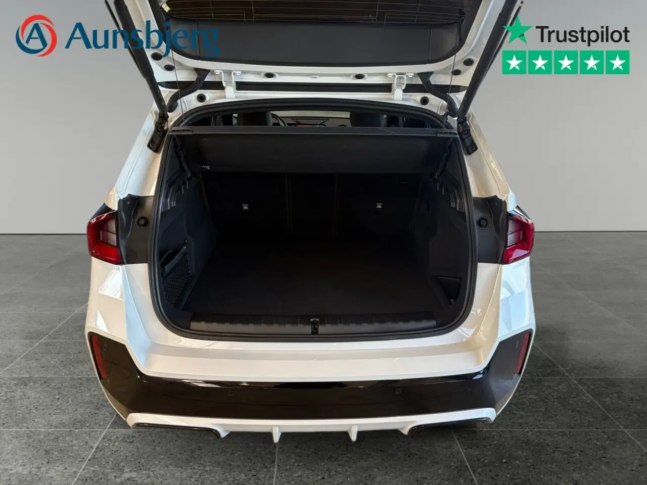 Billede 16 - BMW iX1 eDrive20 M-Sport