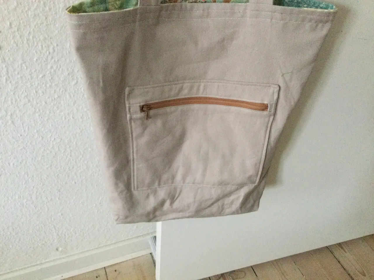 Billede 10 - Net af bomuldsfirkanter