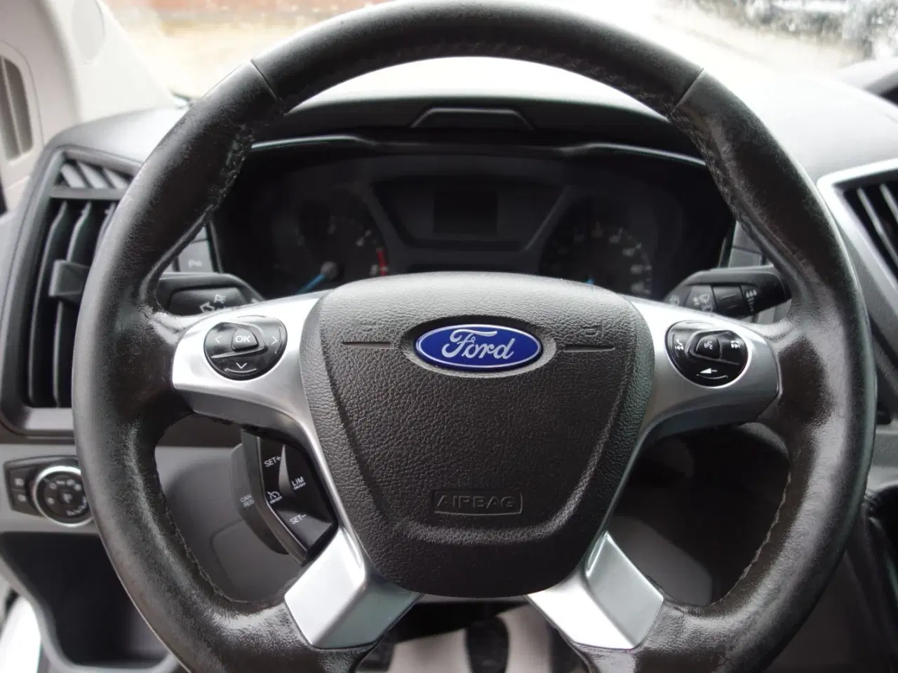 Billede 8 - Ford Transit 350 L3 Van 2,0 TDCi 130 Trend H2 FWD