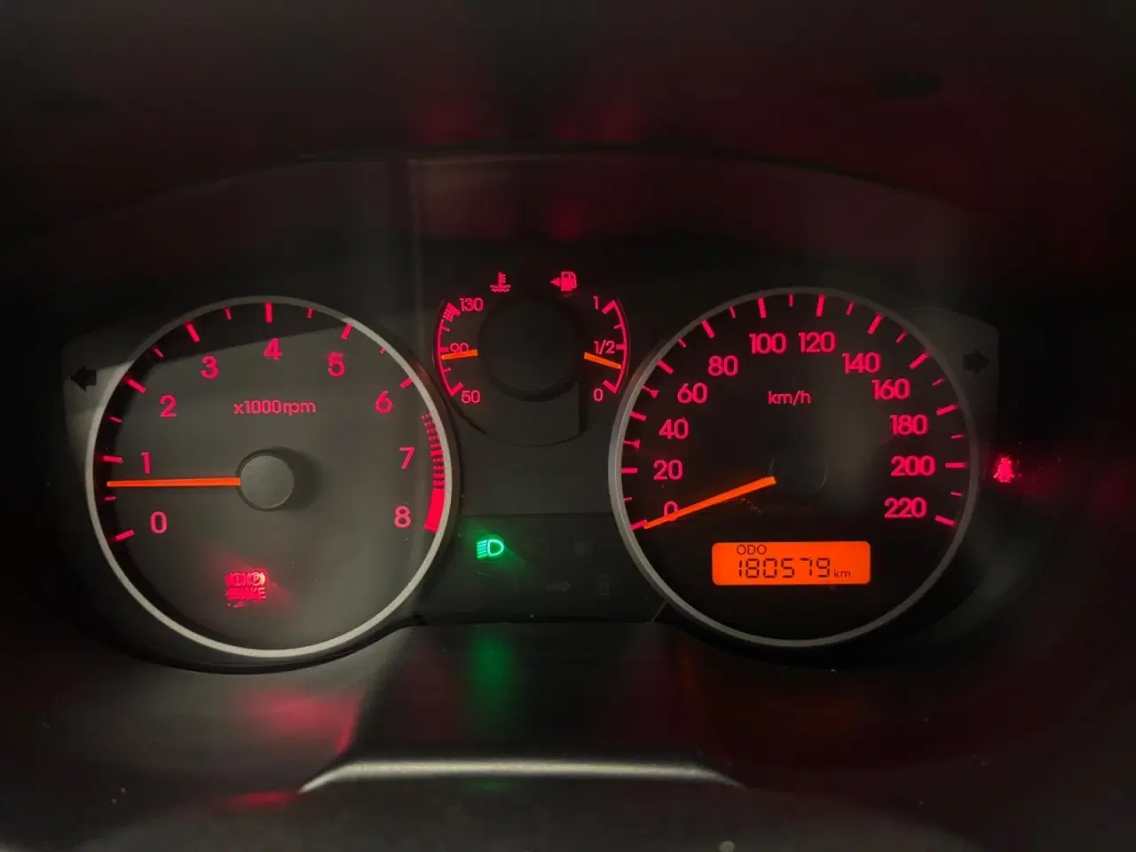 Billede 8 - Hyundai i20 1,25 Classic