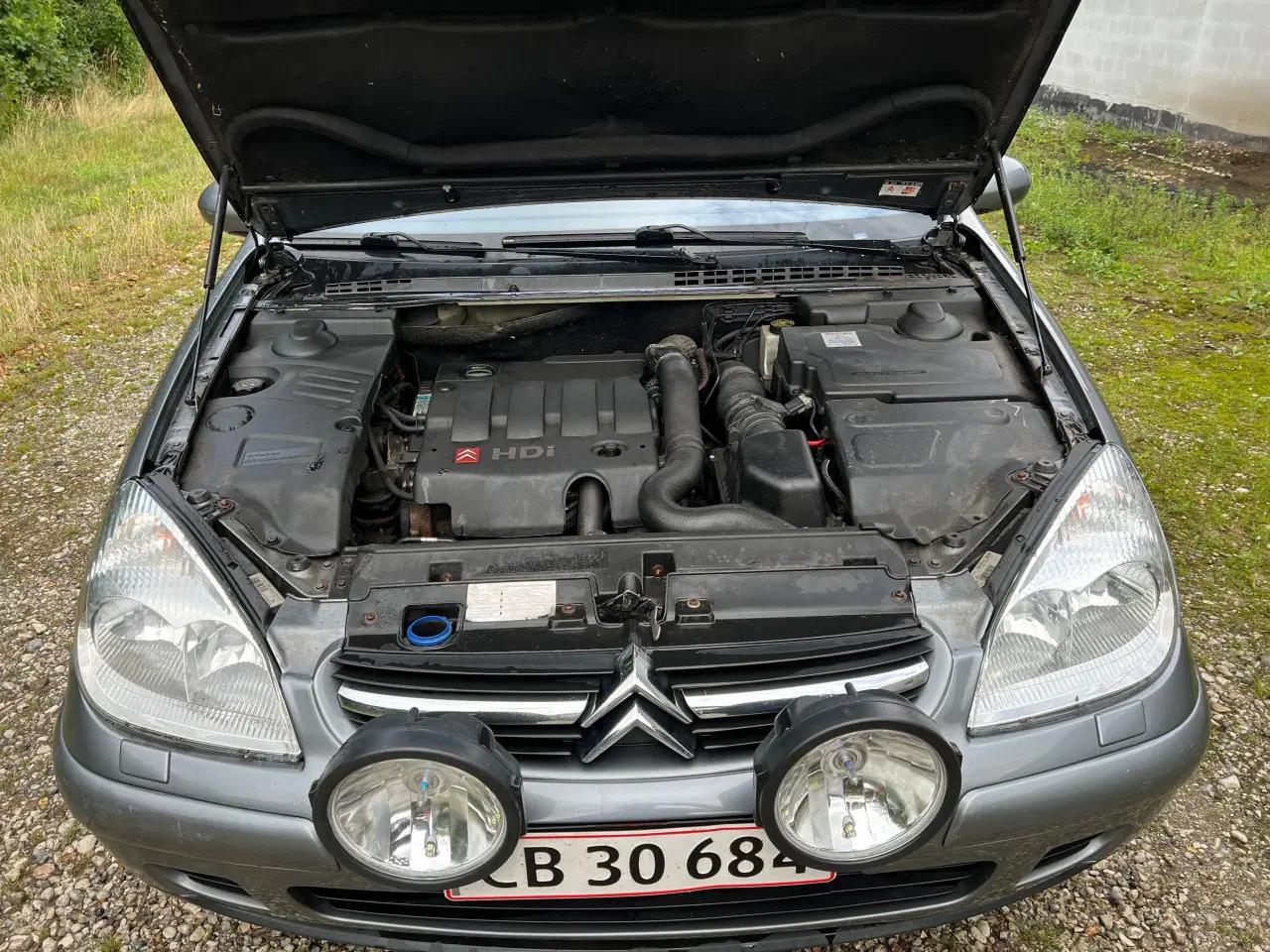 Billede 18 - Citroën C5 Weekend 2.0 HDI
