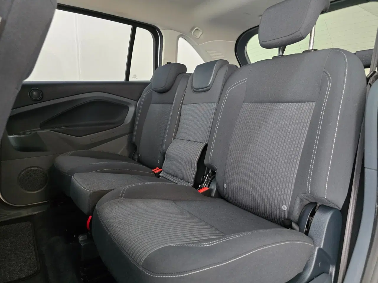 Billede 20 - Ford Grand C-MAX 2,0 TDCi 140 Titanium aut.