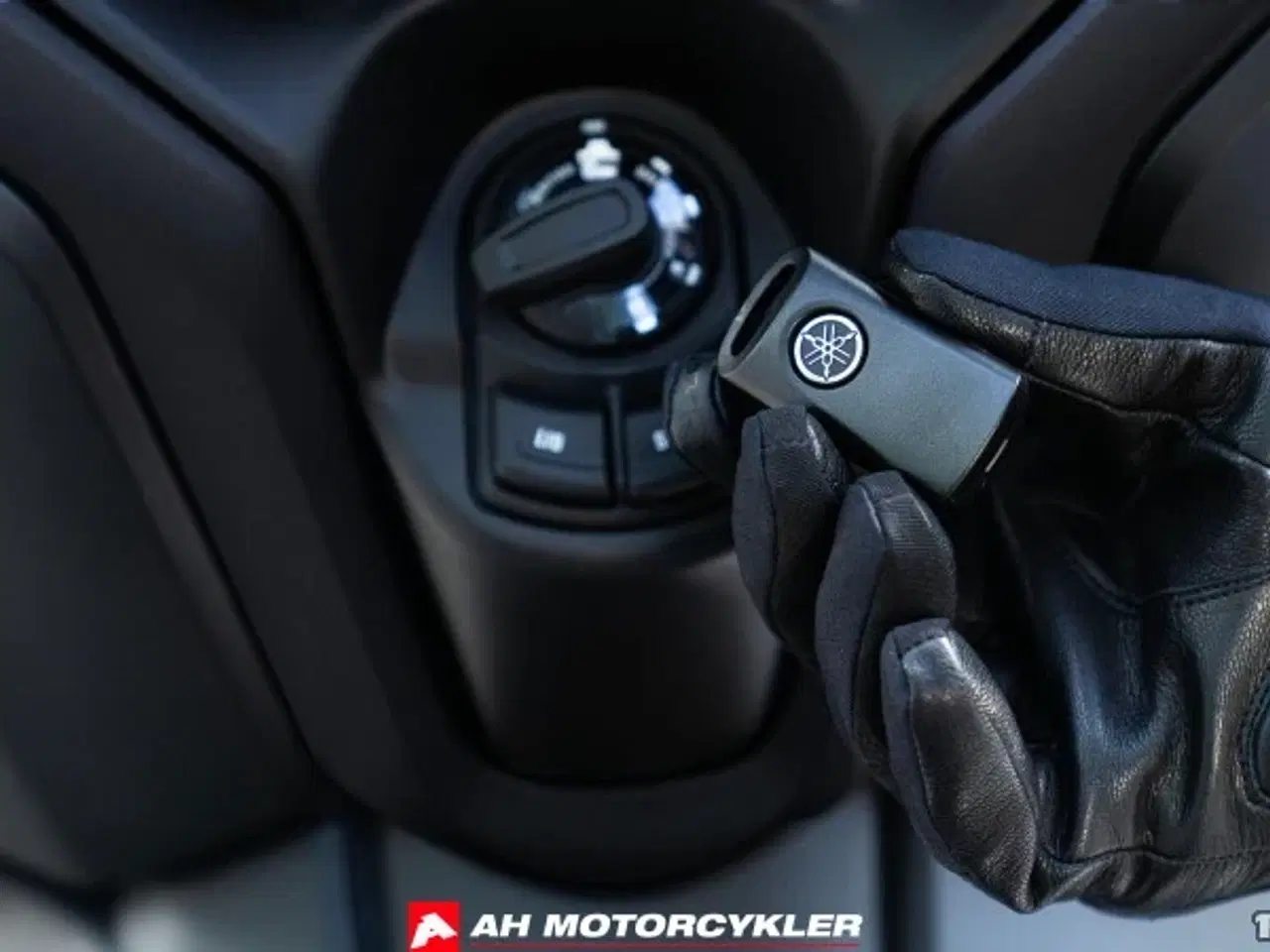 Billede 18 - Yamaha X-Max 300 Tech Camo