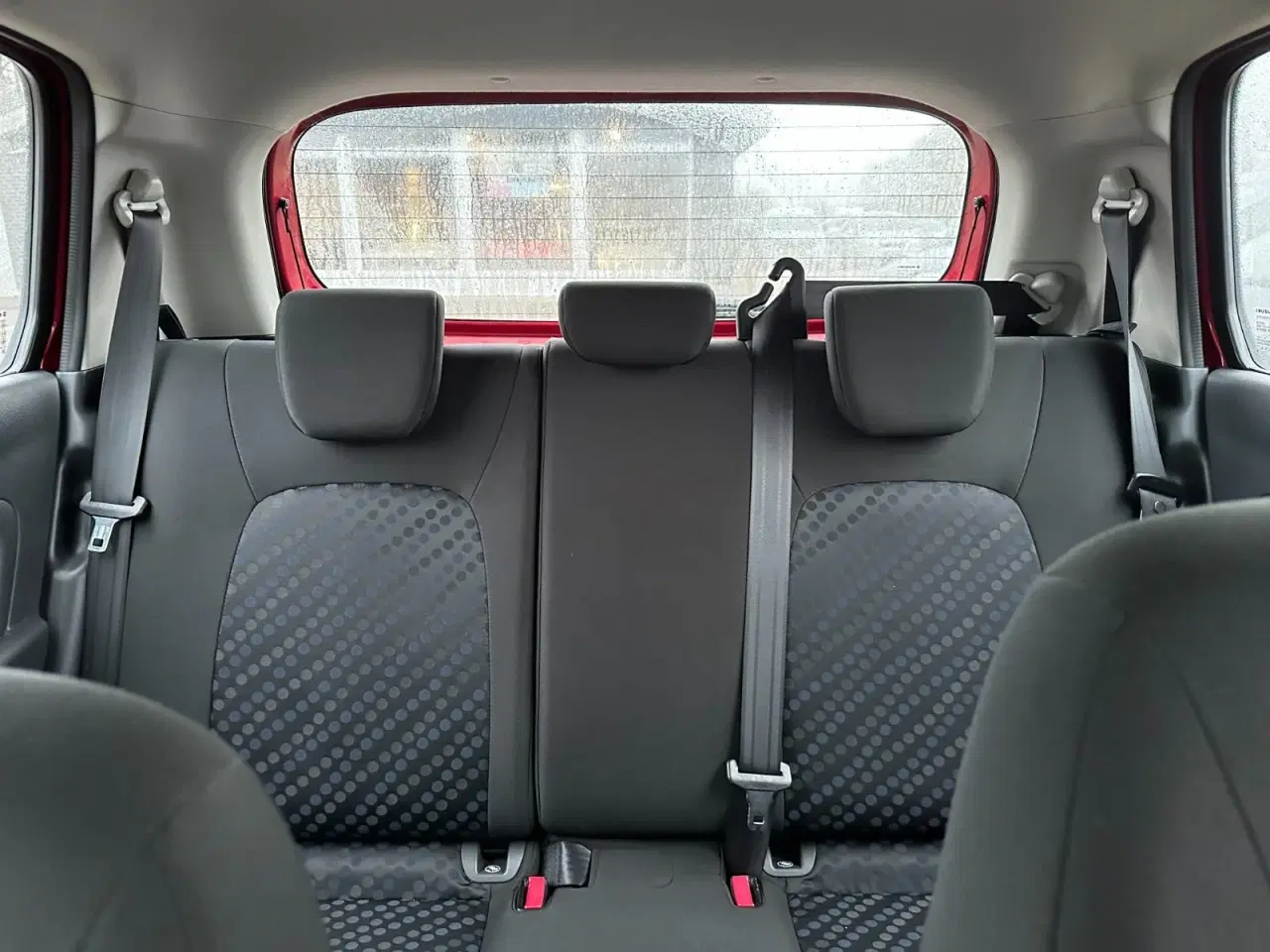 Billede 6 - Suzuki Celerio 1,0 Dualjet Style