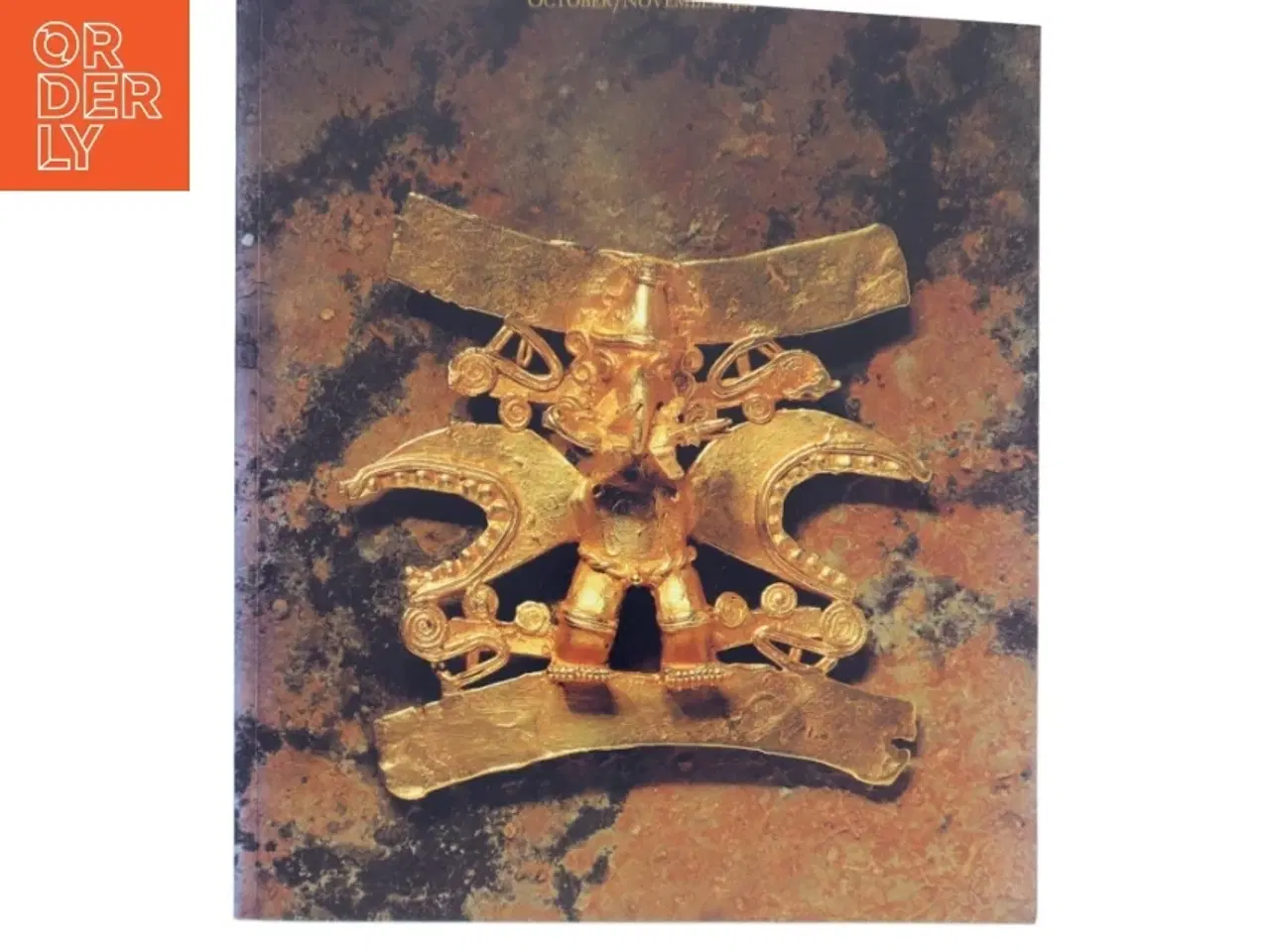 Billede 1 - Sotheby's Preview (Bog)