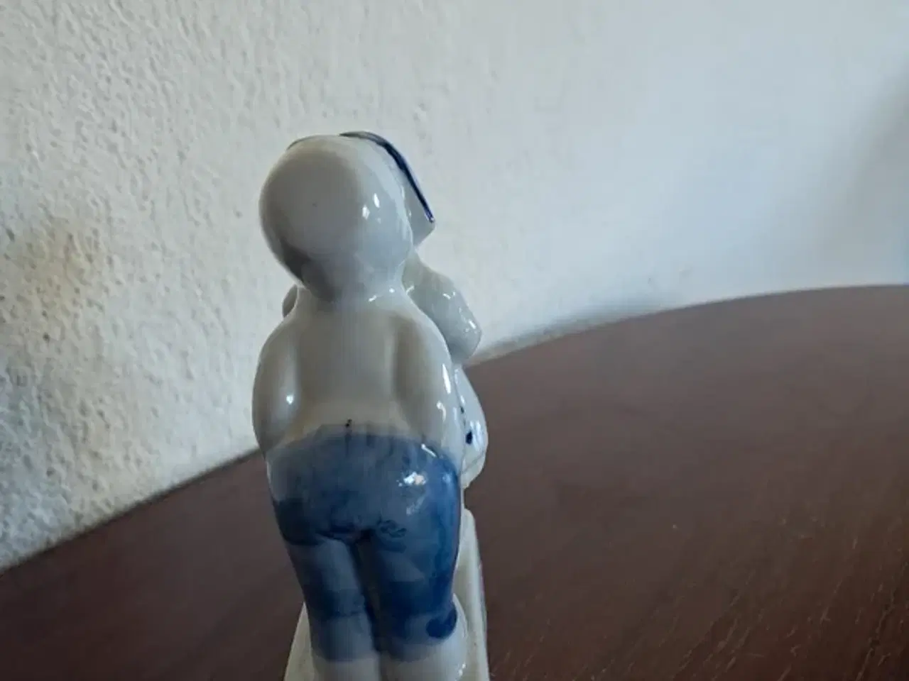 Billede 4 - Kyssefigur