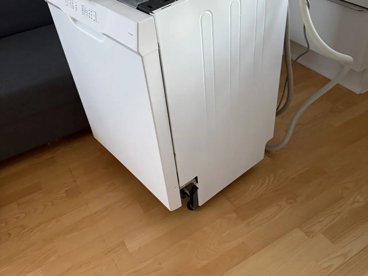 Billede 2 - Ny opvaskemaskine Gram