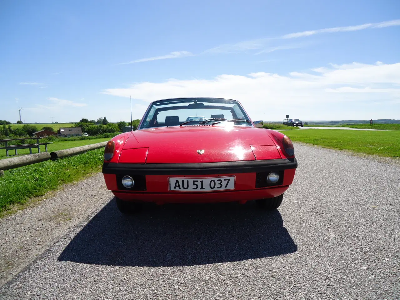 Billede 6 - Porsche 914