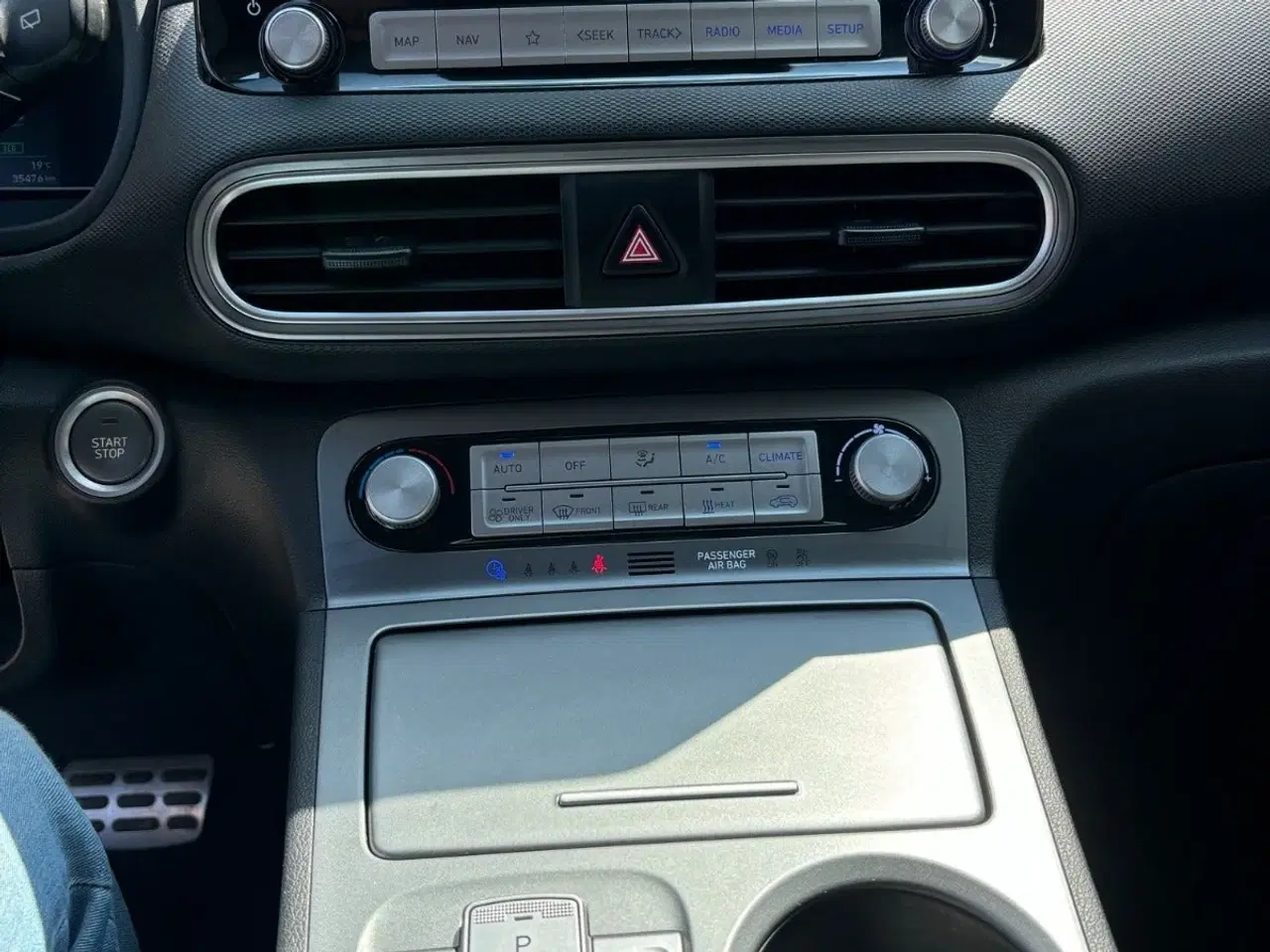 Billede 9 - Hyundai Kona 64 EV Premium