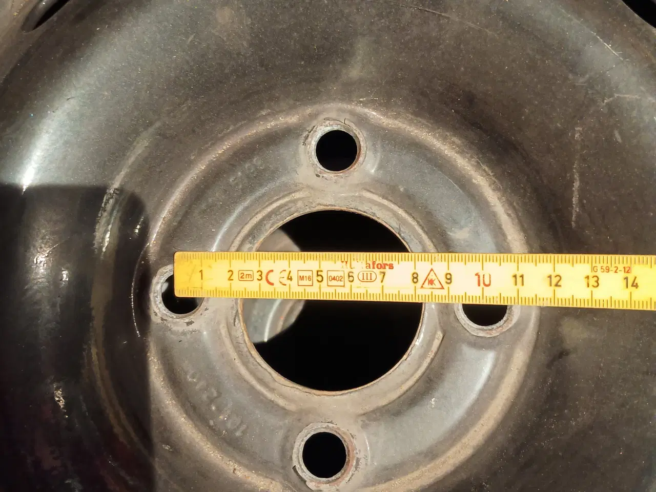 Billede 6 - Billige fælg