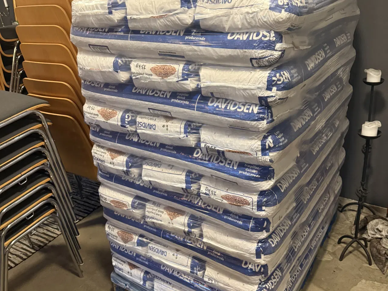 Billede 2 - Heta scan line 200 pilleovn 