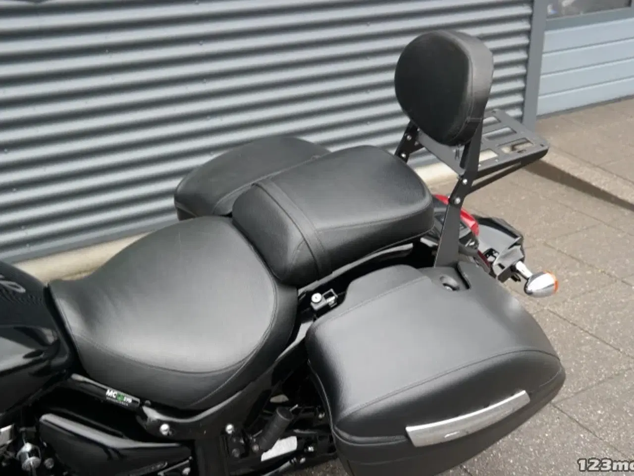 Billede 24 - Suzuki VL 1500 Intruder MC-SYD       BYTTER GERNE