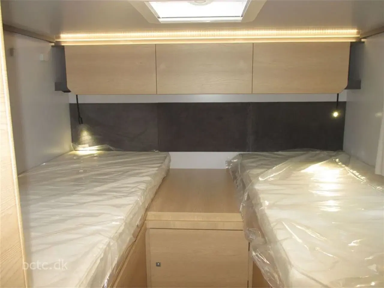 Billede 18 - 2025 - Giottiline Sienna 395 AUT. Premiere Edition