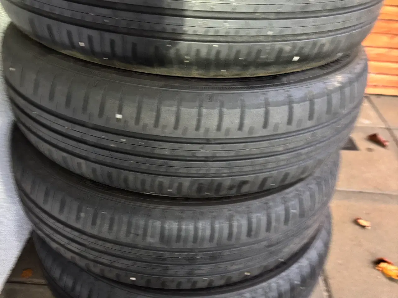 Billede 6 - Toyota Aygo x dæk