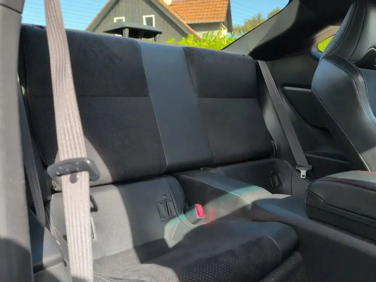 Billede 17 - Toyota GT86 2,0 D-4S T3