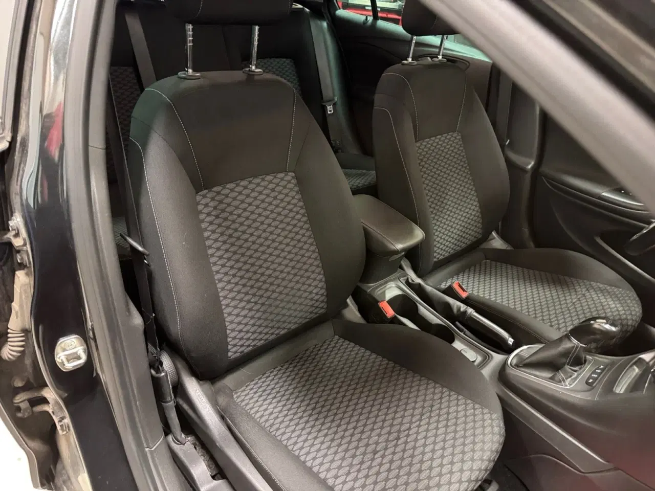 Billede 16 - Opel Astra 1,6 CDTi 110 Enjoy Sports Tourer