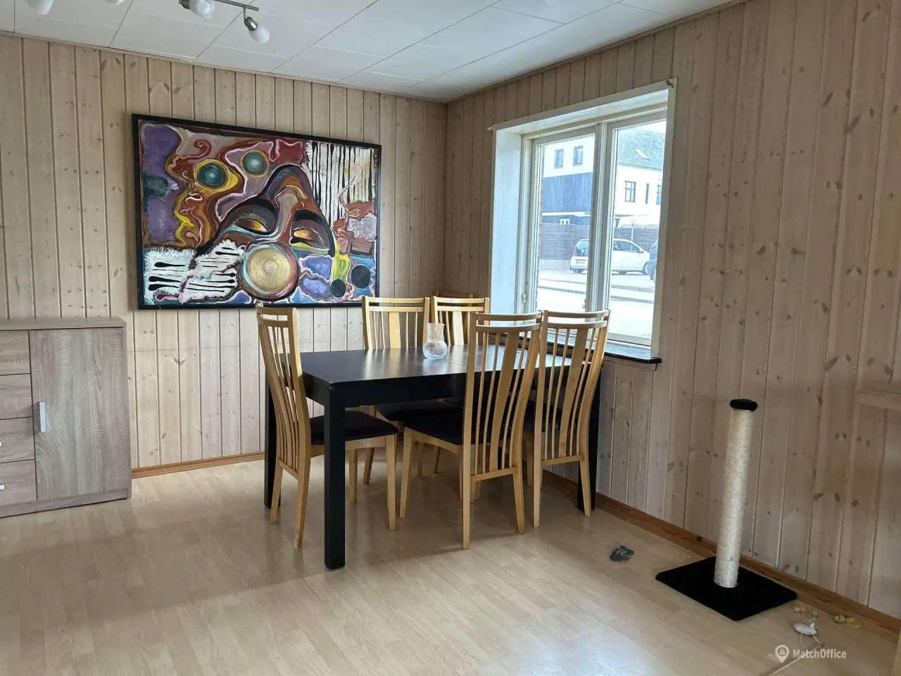 Billede 3 - Udlejet villa i Aalestrup