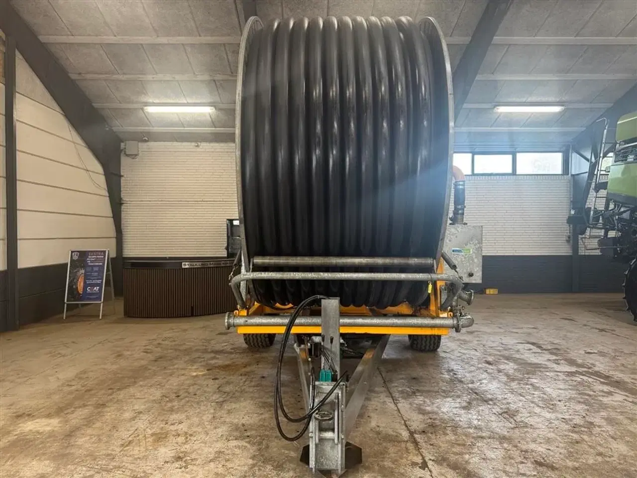 Billede 10 - Bording 12TT