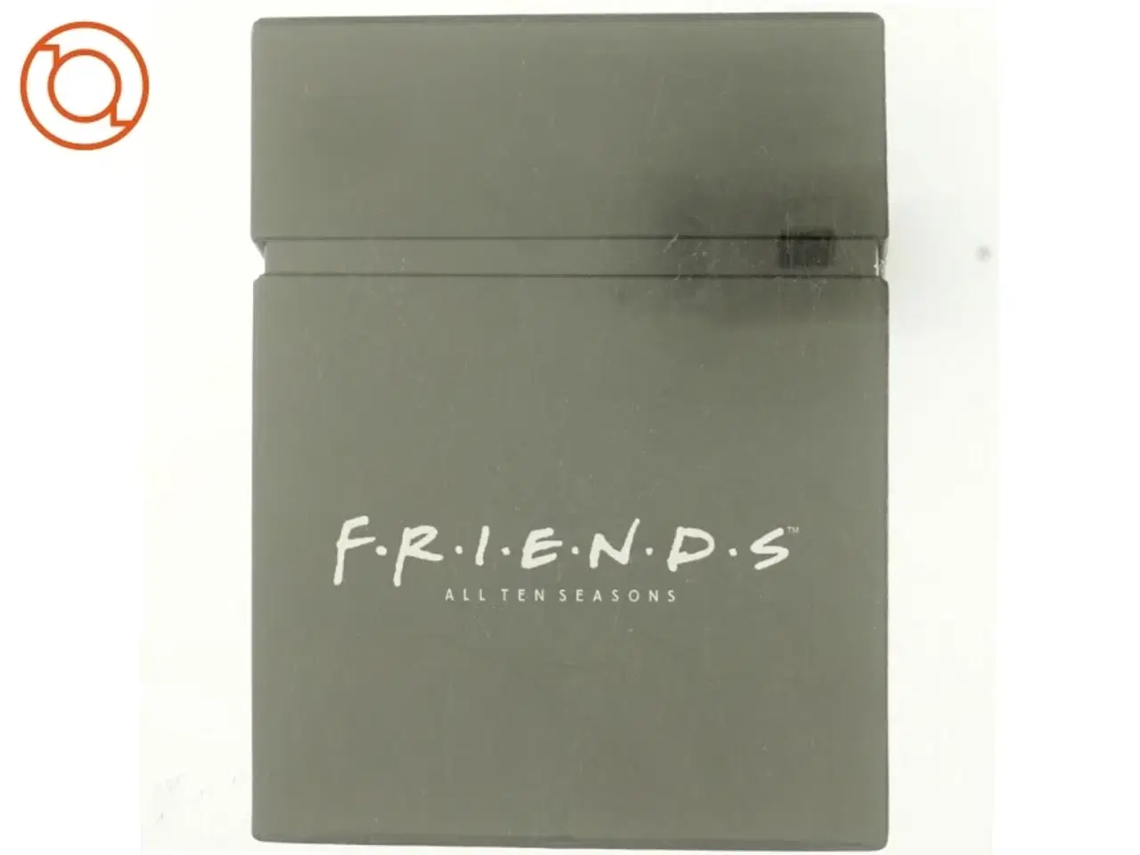 Billede 3 - Friends, box-set