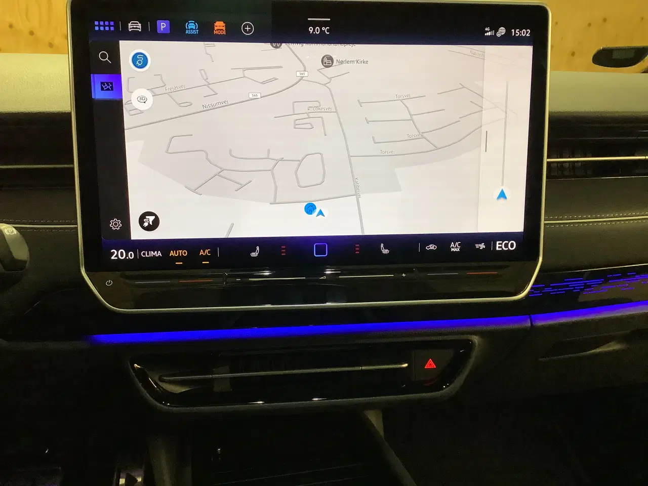 Billede 13 - VW ID 7  Tourer med udstyrs pakker