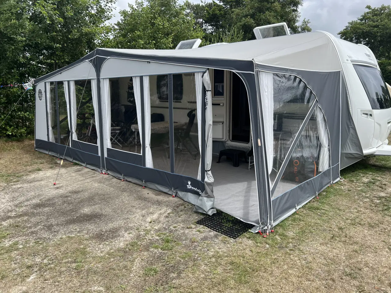 Billede 2 - Isabella Sunshine Plus