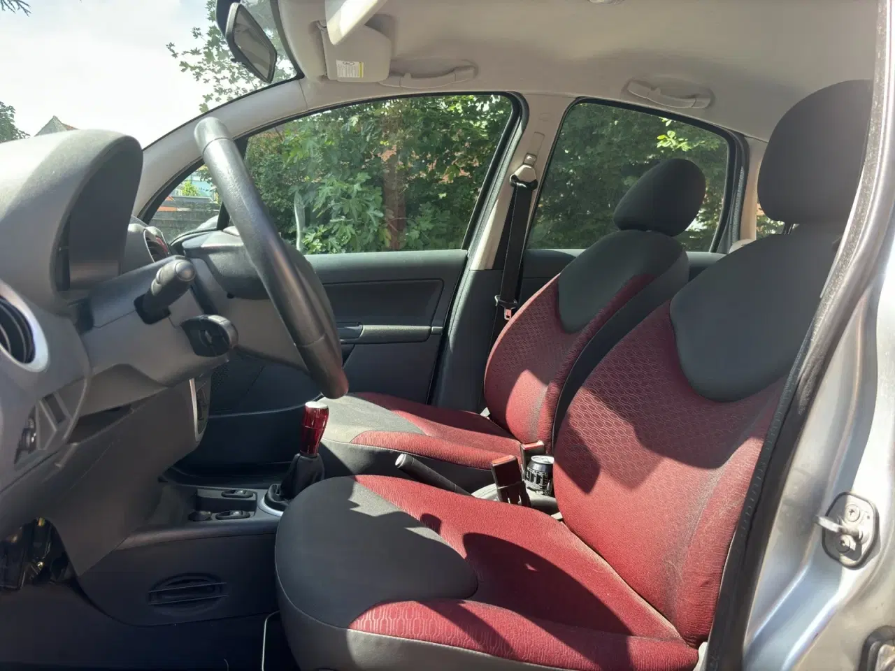 Billede 9 - Citroën C3 1,4 HDi Furio