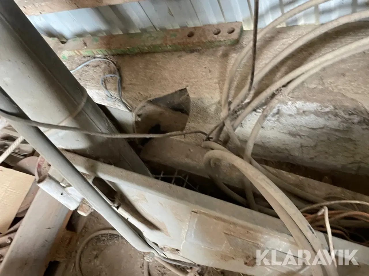 Billede 11 - Gødningssnegl Westfield B-16