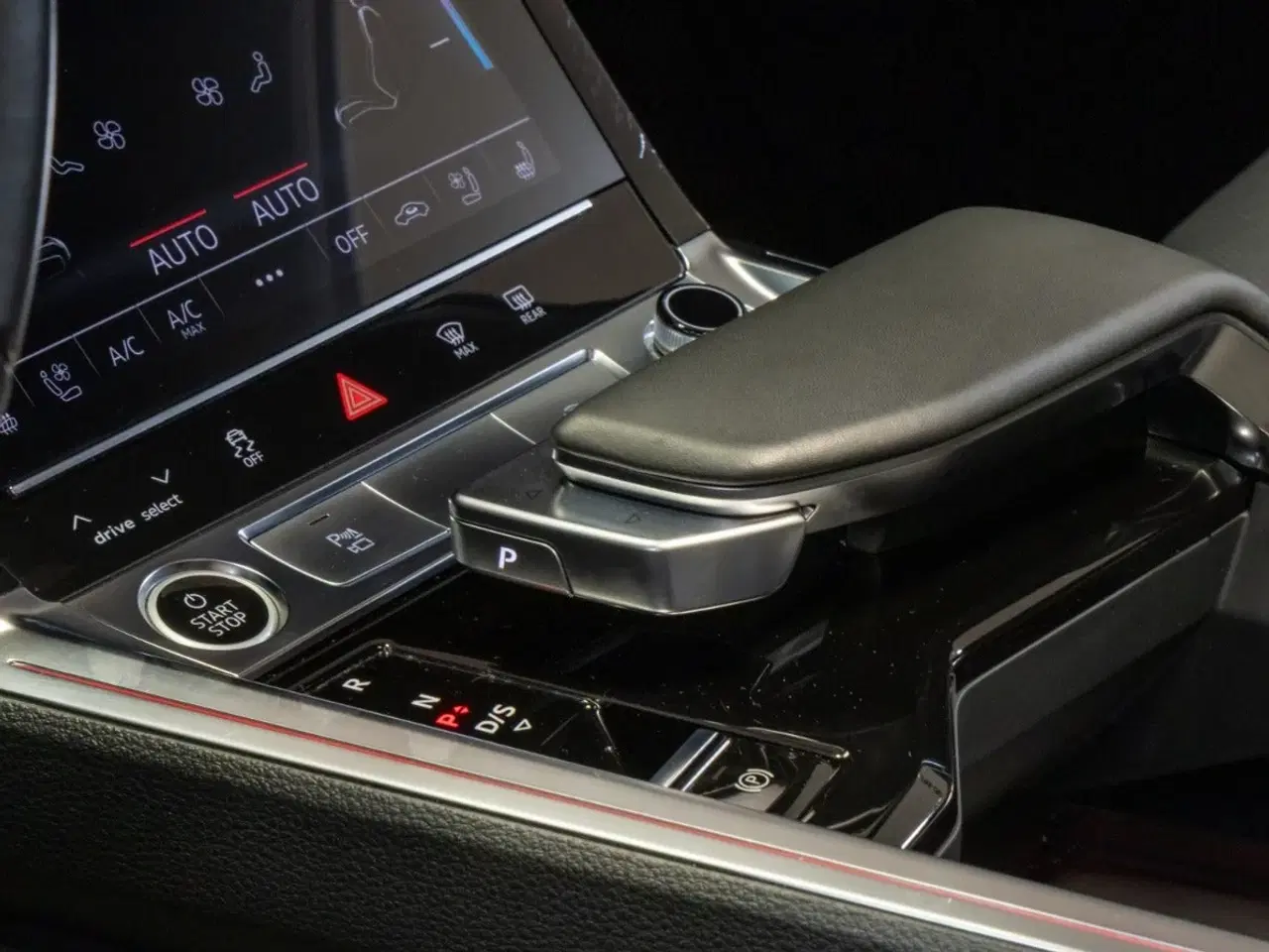 Billede 16 - Audi e-tron 55 S-line quattro