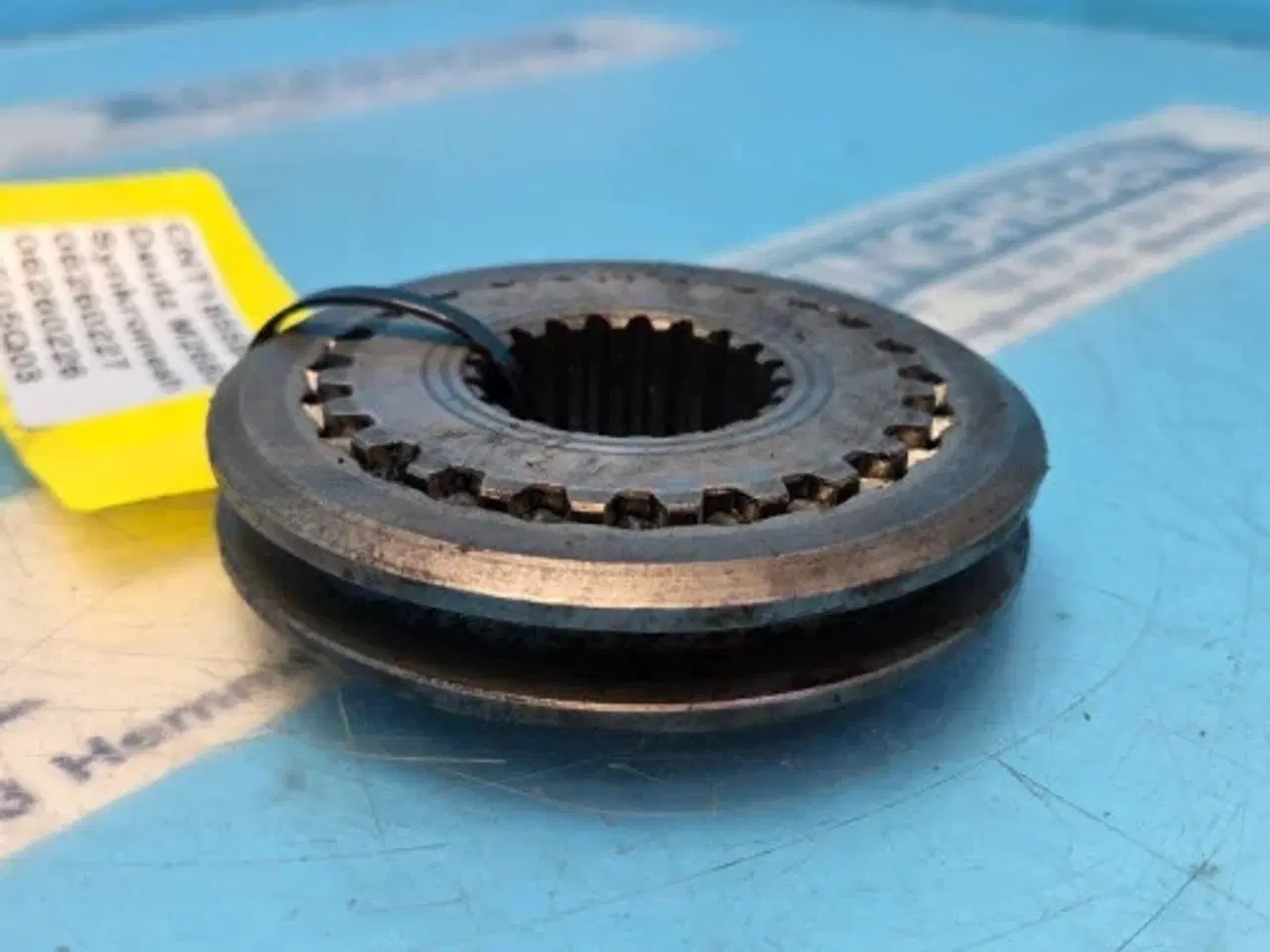 Billede 8 - Deutz M2680 Synkromesh 06260227