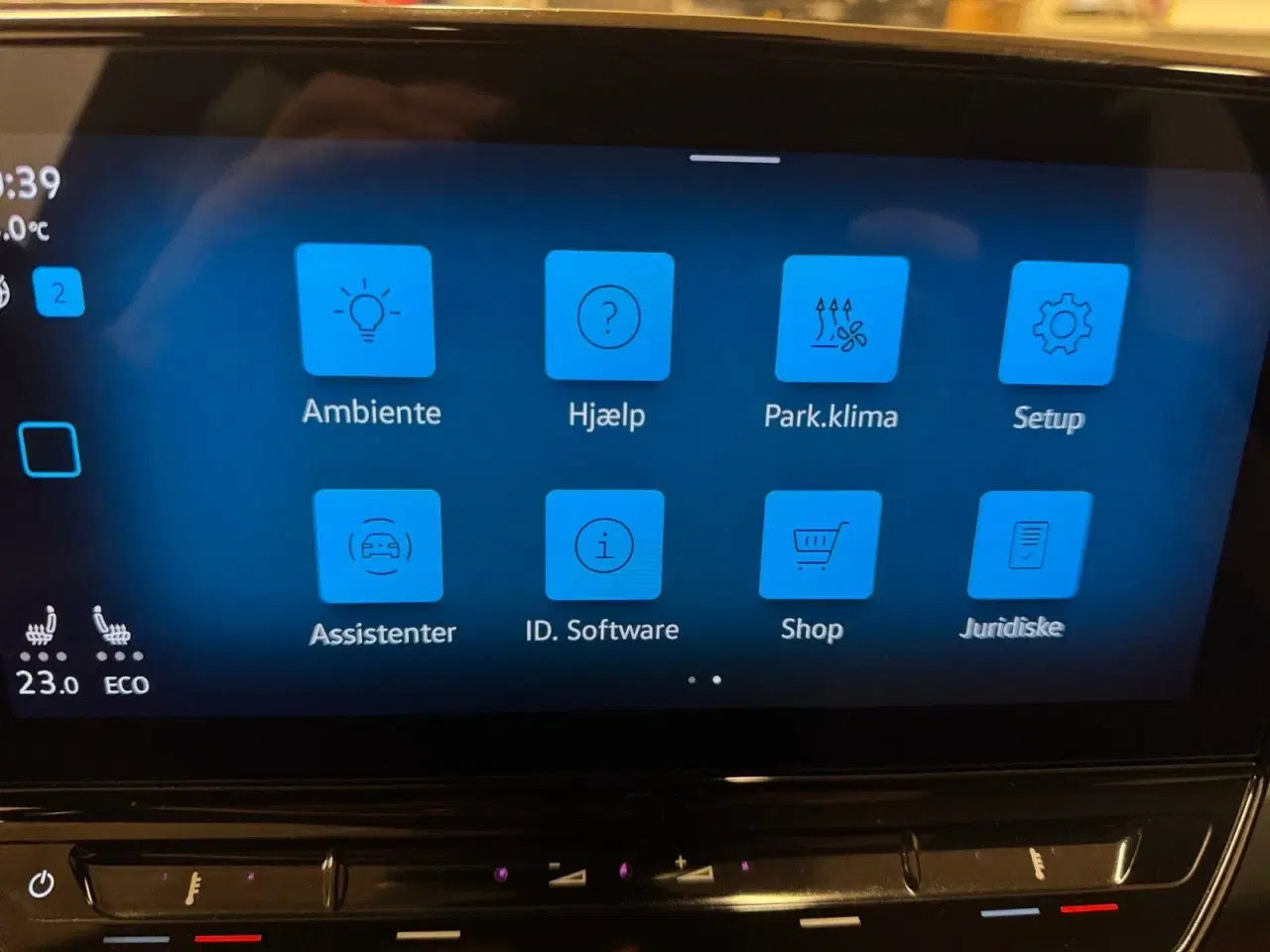 Billede 10 - VW ID.3 58 1ST Plus