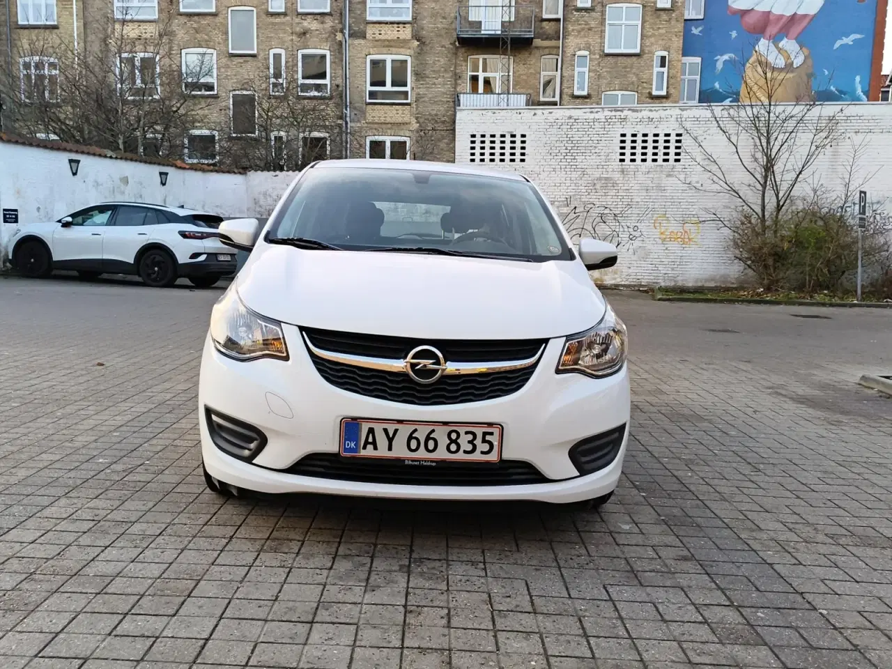 Billede 2 - Opel Karl 1,0 Enjoy