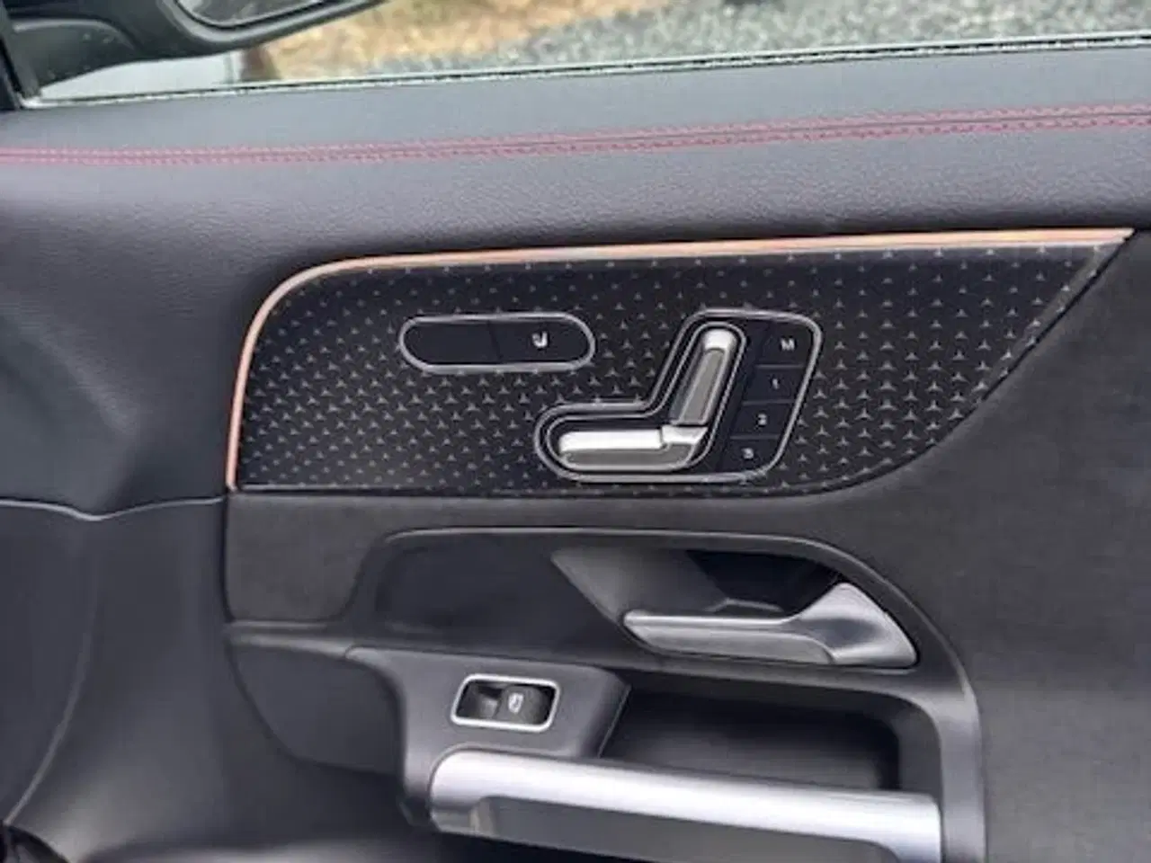 Billede 9 - Mercedes EQB350  AMG Premium 4Matic